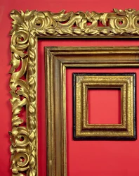 Portret van kardinaal Agucchi, 1605